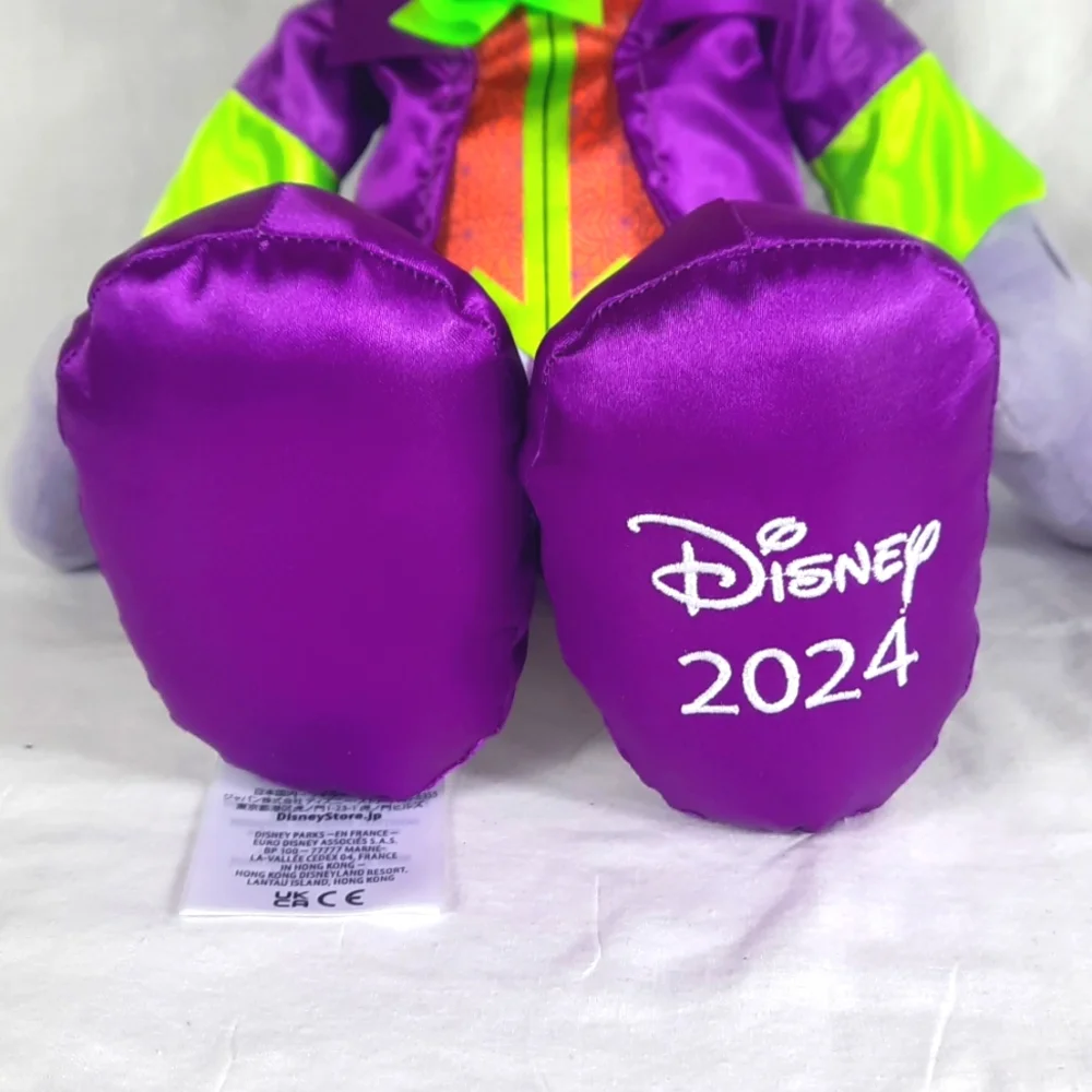 Disney Store Official Mickey 2024 Halloween 15